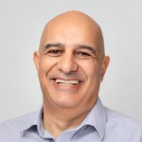Yoram Cohen