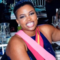 Lungile Khoza