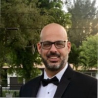 Richard Hidalgo