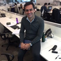 Michael Teixeira Nascimento