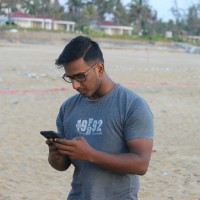 Aravindhan Ag