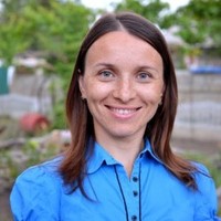 Victoria Heghea