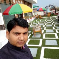 Manoj Kumar Dixit
