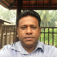 Murugendra Rau