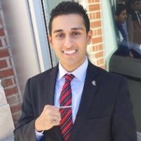 Karan Lalwani, P.Eng.
