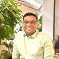 Vejay Anand SVejay Anand S is an Influencer