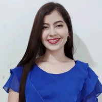 Vanessa Morales