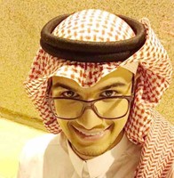 Ibrahim Almalki