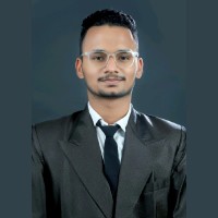 Aashutosh Naik