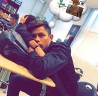 Joshep Hernandez