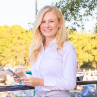 Erica Vaughan, Real Estate Lake Norman
