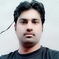 Sharooz Ahmed