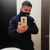 Alexander Blanco Trinidad