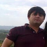 Abhishek Sharma