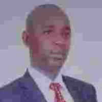 Mohammed Salisu Garba