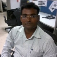 Brajesh Tiwari