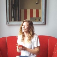 Juliette Verveer