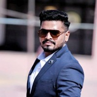 Jigar Parmar