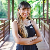Joanne Wong