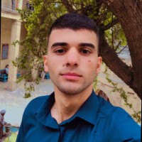 Ali Saeed