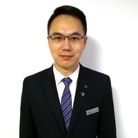 潘国成Jason Pan