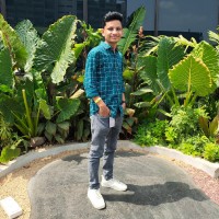 Vihang Shah