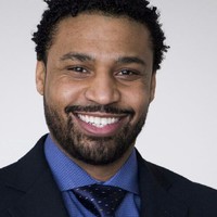 Terrance Johnson