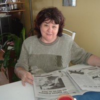 Patricia Frenette