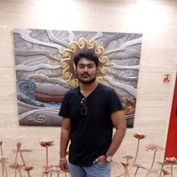 Narendran Saravanan