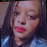 Audrey Ndlovu