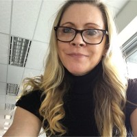 Danielle D Lajeunesse