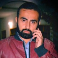 Farhan Ahmad