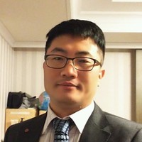 Kwangho Lee