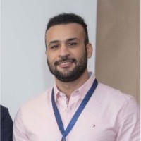 Ahmed Masoud, Cmrp®, Cama®
