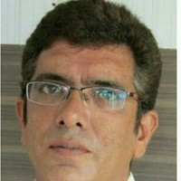 Raju Mistry