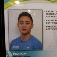Paul Kim