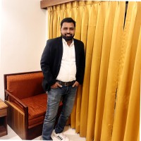 Kalpesh Chavan