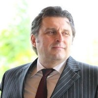 László Szekeres
