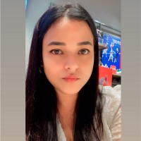 Deepshikha Patgiri