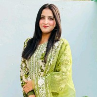 Rooma Riaz