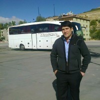 Harun İlhan