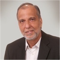 Michael Homawalla