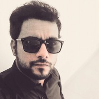 Shoaib Abid