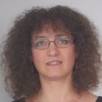 Sylvie Caporossi