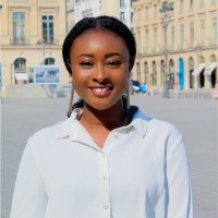 Abigail ASUAMAH
