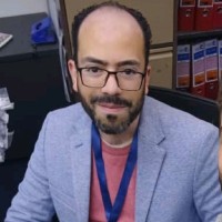 Mohammed Youssef