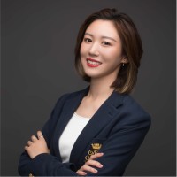 Faye Huang