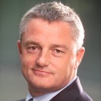 Simon Pollard