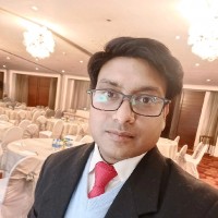 Abhishek Aggarwal