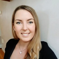 Madeleine Andersson